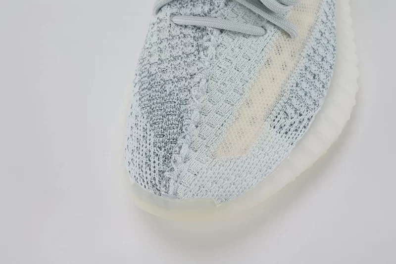 yeezy-boost-350-v2-'cloud-white-reflective'-replica