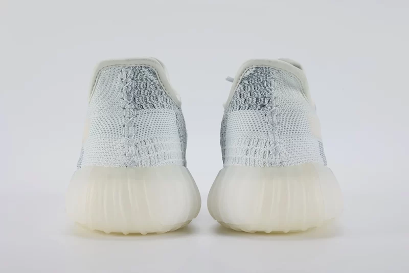 yeezy-boost-350-v2-'cloud-white-reflective'-replica