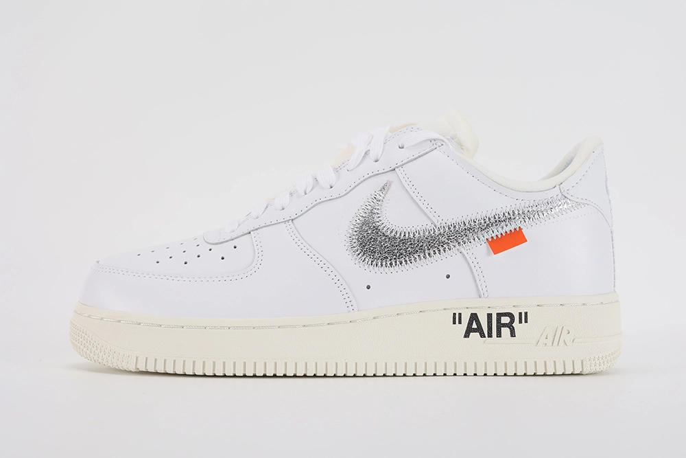 off white air force 1 complexcon