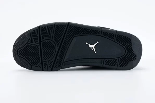 Air Jordan 4 Retro Black Cat replica