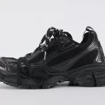 Balenciaga 3XL Sneaker Black Replica