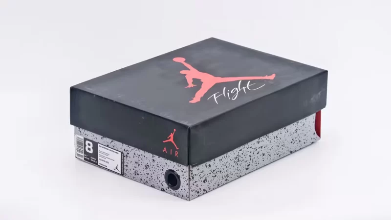 Air Jordan 4 Retro NRG 'Raptors' Replica