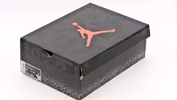 Air Jordan 3 Retro 'Fear Pack' 2023 Replica