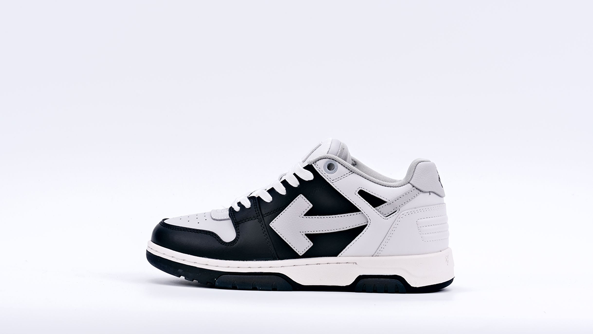 OFF-WHITE OUT OF OFFICE Shadow Replica