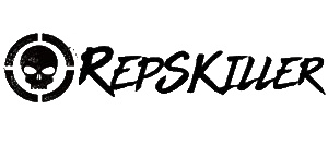 RepsKiller Logo