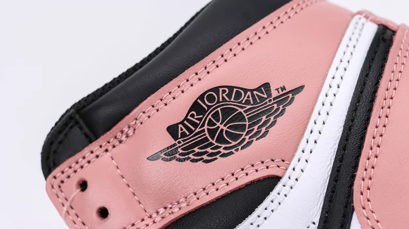 Air Jordan 1 Retro High NRG 'Rust Pink' Replica