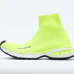 Balenciaga 3XL Sock Runner "Fluorescent Green" Replica