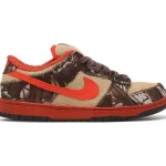 Dunk Low Pro SB 'Hunter Reese Forbes' Replica