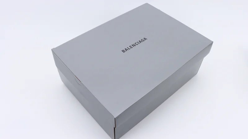 Balenciaga 3XL Grey Replica